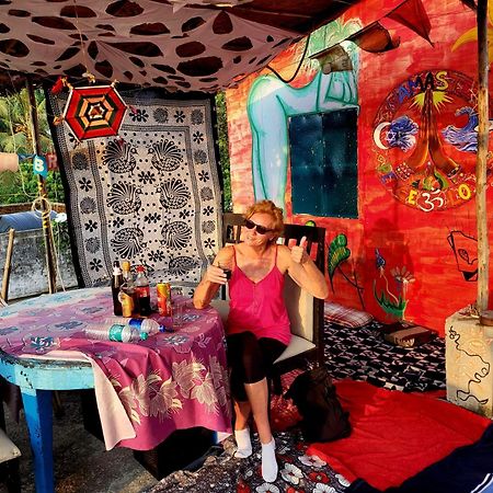 Peace And Love Beach Homestay Alappuzha Экстерьер фото