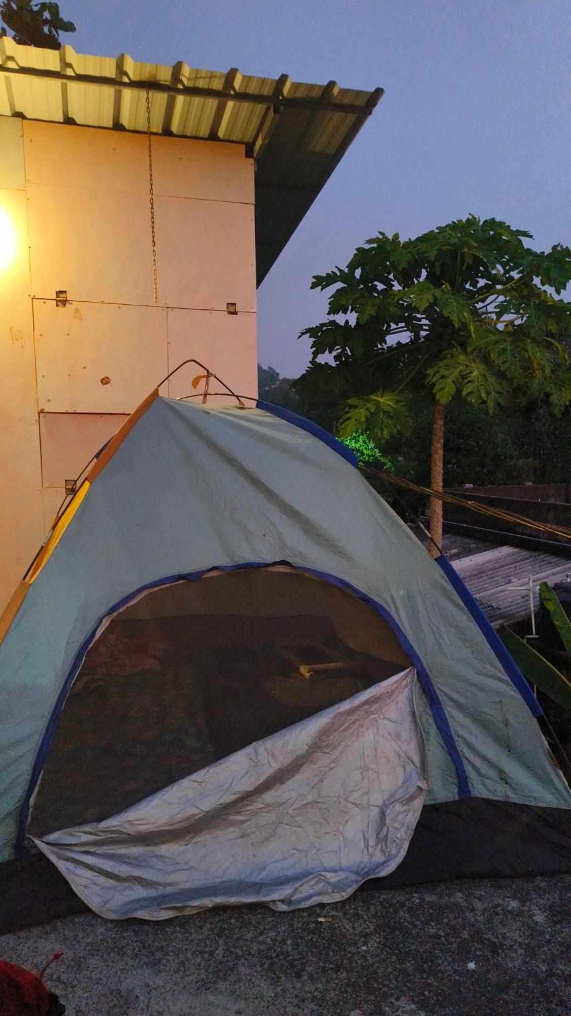 Peace And Love Beach Homestay Alappuzha Экстерьер фото