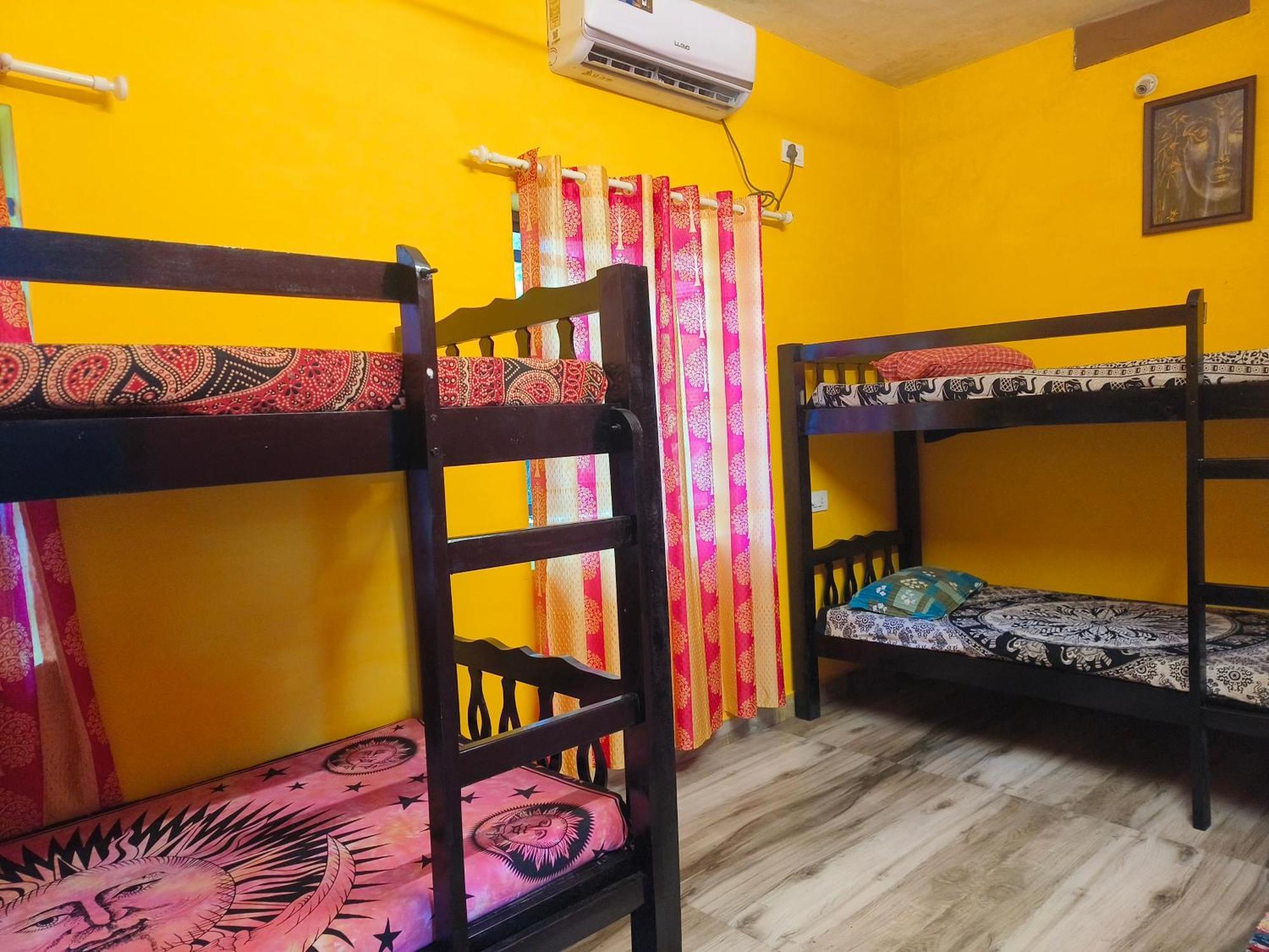 Peace And Love Beach Homestay Alappuzha Экстерьер фото
