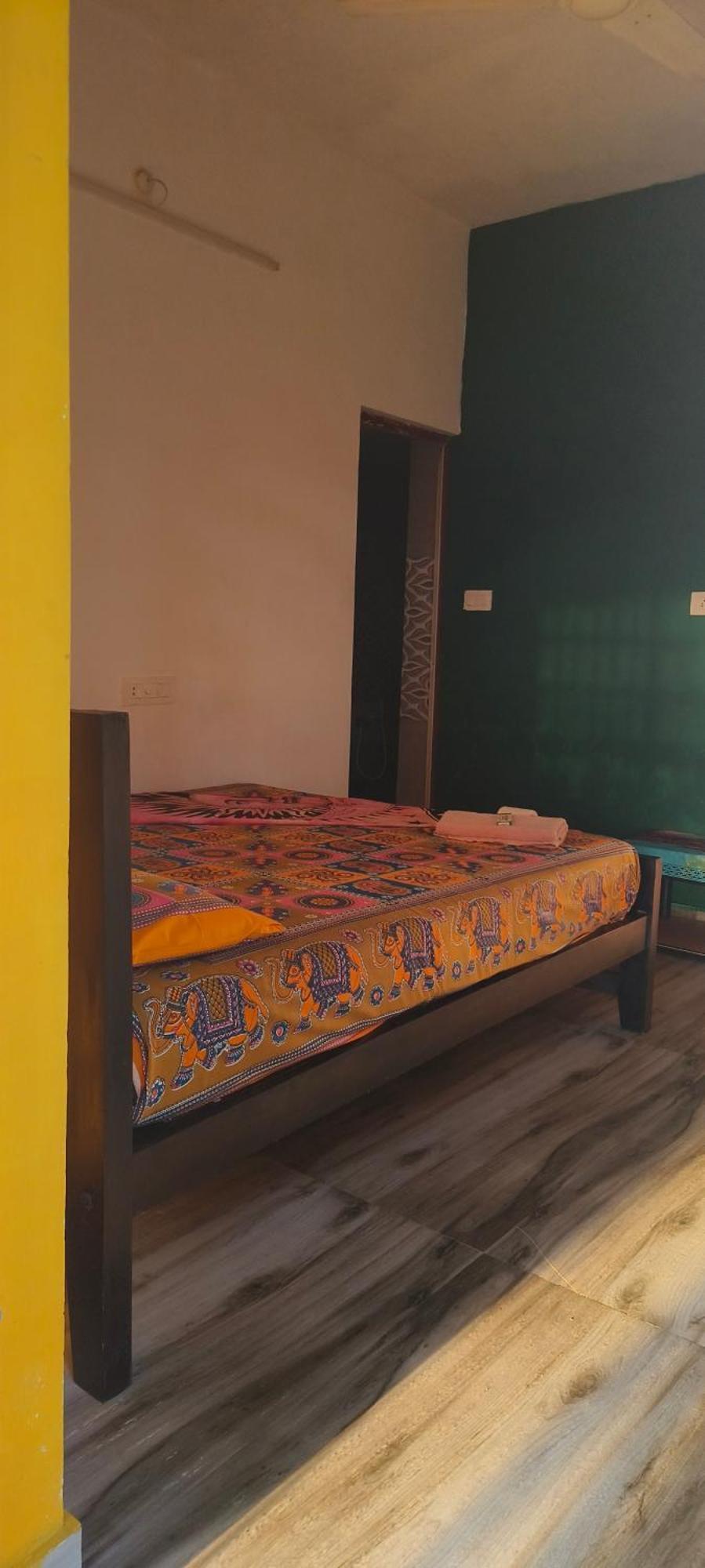 Peace And Love Beach Homestay Alappuzha Экстерьер фото