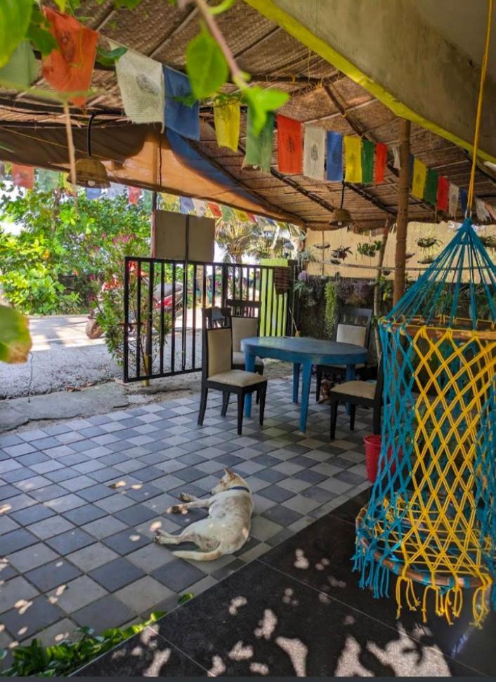 Peace And Love Beach Homestay Alappuzha Экстерьер фото