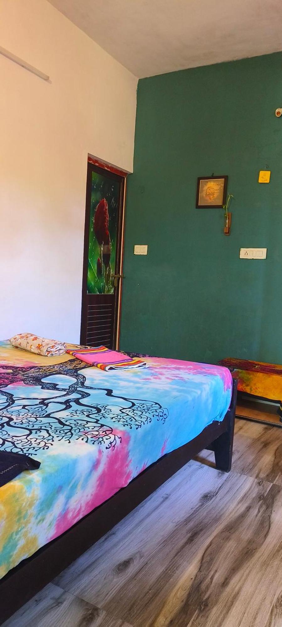 Peace And Love Beach Homestay Alappuzha Экстерьер фото