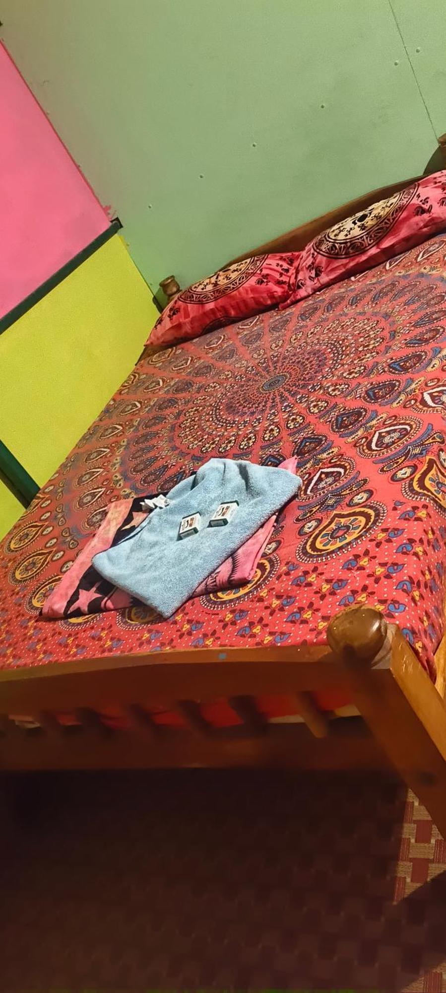 Peace And Love Beach Homestay Alappuzha Экстерьер фото