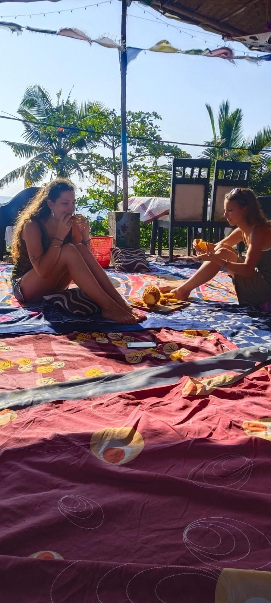 Peace And Love Beach Homestay Alappuzha Экстерьер фото