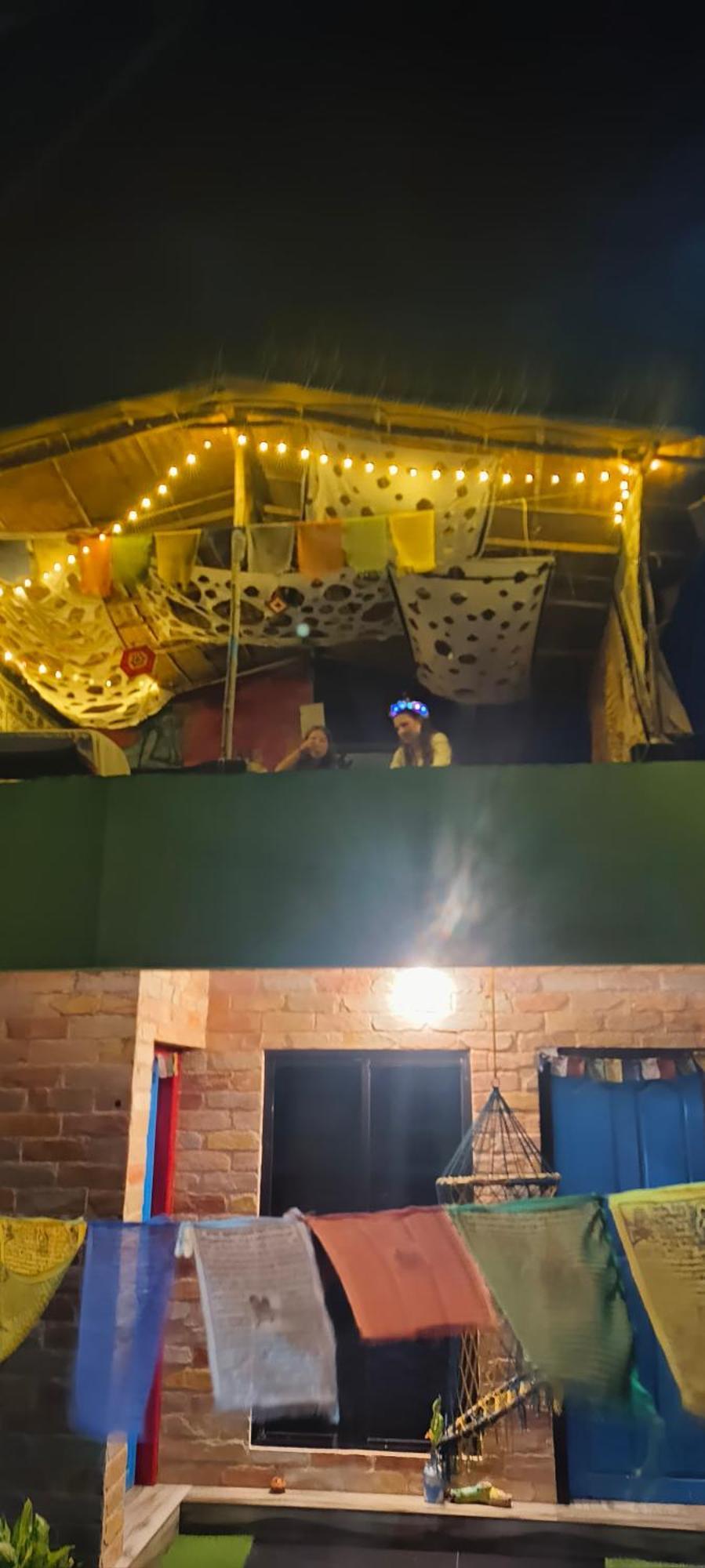 Peace And Love Beach Homestay Alappuzha Экстерьер фото